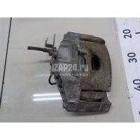 Суппорт тормозной передний правый VAG A4 [B7] (2005 - 2007) 4F0615124