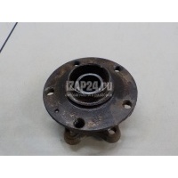 Ступица передняя VAG A6 [C6,4F] (2004 - 2011) 4E0407613C