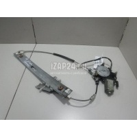 Стеклоподъемник электр. задний левый Mazda MPV II (LW) (1999 - 2006) LC6273590