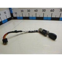 Замок зажигания Renault Logan (2005 - 2014) 487002447R