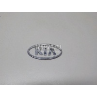 Эмблема на крышку багажника Hyundai-Kia Sorento (2002 - 2009) 863203E031
