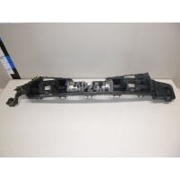 Наполнитель переднего бампера Hyundai-Kia Solaris (2010 - 2017) 865804L500