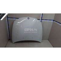 Капот BMW 1-серия E82/E88 (2007 - 2013) 41627162102