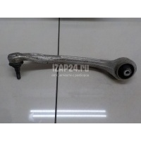 Рычаг передний нижний правый задний VAG A6 [C6,4F] (2004 - 2011) 4F0407694H