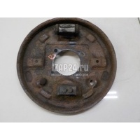 Щит опорный задний правый Ford Focus II (2005 - 2008) 1385736