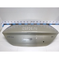 Крышка багажника Hyundai-Kia Spectra (2001 - 2011) 0k2nb-52610
