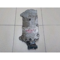 Механизм изменения длины впускного коллектора Honda MDX (2007 - 2013) 17140RKB013