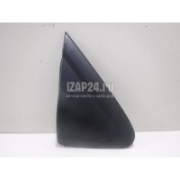 Накладка переднего крыла правого Mazda MPV II (LW) (1999 - 2006) LC6269155E