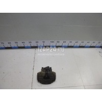 Суппорт тормозной передний левый VAG Touareg (2002 - 2010) 7L6615123F
