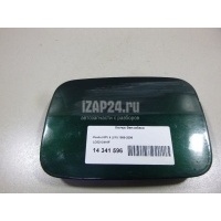 Лючок бензобака Mazda MPV II (LW) (1999 - 2006) LC6242410F