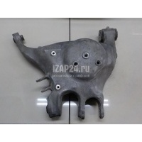 Рычаг задний нижний левый VAG A6 [C6,4F] (2004 - 2011) 4F0505311L