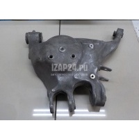 Рычаг задний нижний правый VAG A6 [C6,4F] (2004 - 2011) 4F0505312L