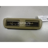 Дефлектор воздушный Mazda MPV II (LW) (1999 - 2006) LC736181080