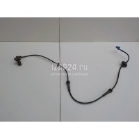 Датчик ABS передний левый Nissan X-Trail (T30) (2001 - 2006) 47911EQ010