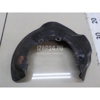 Пыльник тормозного диска VAG A6 [C6,4F] (2004 - 2011) 4F0615312A
