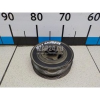 Шкив коленвала Ford C-MAX (2003 - 2010) 1753154