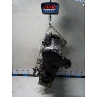 Двигатель VAG A4 [B8] (2007 - 2015) 03L100090AX