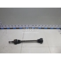 Полуось задняя VAG Touareg (2002 - 2010) 7L6501201B