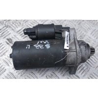 Стартер Volkswagen Caddy (1995-2004) 2001 02A911024DX