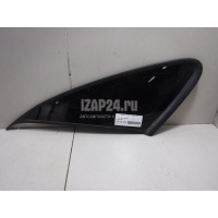 Стекло кузовное глухое левое Renault Laguna (1994 - 1998) 7700821589