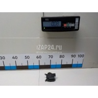 Моторчик заслонки отопителя VAG Fabia (1999 - 2007) 6Q1819453C