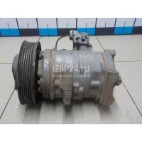 Компрессор системы кондиционирования Honda Pilot (2008 - 2015) 38810RN0A01