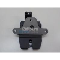 Замок багажника Ford C-MAX (2003 - 2010) 1524077
