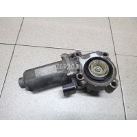 Моторчик блокировки межосевого дифференциала BMW X3 E83 (2004 - 2010) 27107566250
