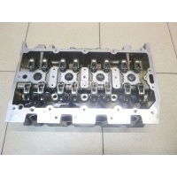 Головка блока VAG Fabia (2015 - ) 04E103064L