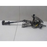 Колонка рулевая Renault Clio II/Symbol (1998 - 2008) 8200710933