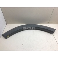 Накладка двери задней левой Land Rover Freelander (1998 - 2006) DFK100512LDA