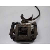 Суппорт тормозной задний левый GM Mokka (2012 - ) 13300883