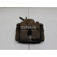 Суппорт тормозной передний правый Renault Twingo (1993 - 2007) 7701201770