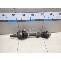 Полуось передняя правая Honda Accord VII (2003 - 2008) 44305SEAN00