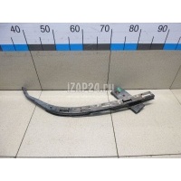 Кронштейн фар правый Honda Accord VII (2003 - 2008) 71140SEA000