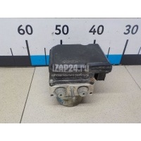 Блок ABS (насос) Nissan X-Trail (T31) (2007 - 2014) 47660JH35A