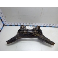 Балка задняя Nissan X-Trail (T31) (2007 - 2014) 55400JG200