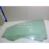 Стекло двери передней левой Renault Megane II (2003 - 2009) 8200211227