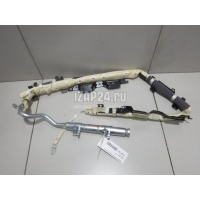 Подушка безопасности боковая (шторка) Nissan FX (S50) (2003 - 2007) K85PMCG000