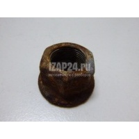 Гайка передней ступицы Nissan Almera N16 (2000 - 2006) 402624M400