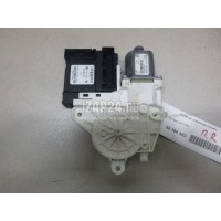 Моторчик стеклоподъемника VAG Tiguan (2011 - 2016) 5N0959702EZ0D