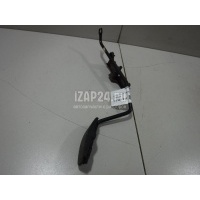 Педаль газа Mazda MPV II (LW) (1999 - 2006) LC6241600A