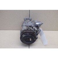 Компрессор системы кондиционирования Toyota RAV 4 (2006 - 2013) 8832042120