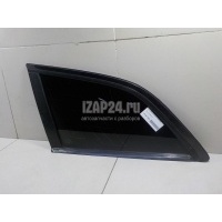 Стекло кузовное глухое левое VAG Q7 [4L] (2005 - 2015) 4L0845299KNVB