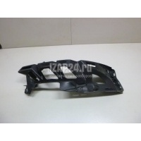 Кронштейн заднего бампера правый Renault Megane II (2003 - 2009) 8200074441