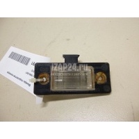 Фонарь подсветки номера VAG Fabia (1999 - 2007) 6Y0943021D