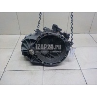 МКПП (механическая коробка переключения передач) Ford Galaxy (2006 - 2015) 1479094