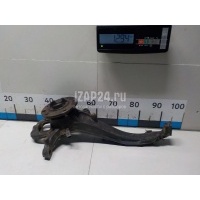 Кулак поворотный передний левый VAG Cayenne (2003 - 2010) 7L0407257A