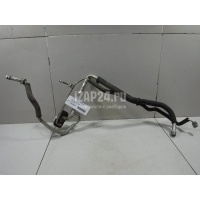 Трубка кондиционера Mazda MPV II (LW) (1999 - 2006) LC736146ZE