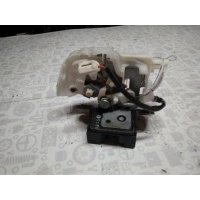 Замок крышки (двери) багажника Mazda 6 GG (-) 2007 ,GJ5E62310F